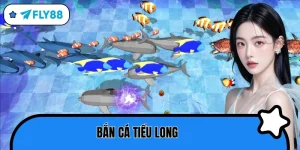 bắn cá tiểu long