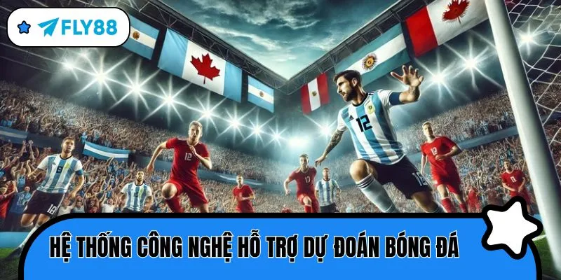 dự đoán bóng đá hệ thống
