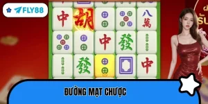 đường mạt chược