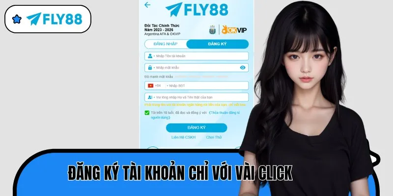 fly88 tạo tài khoản