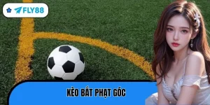 kèo bắt phạt góc