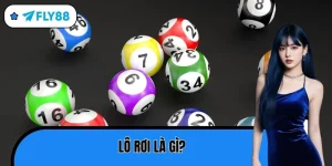 lô rơi là gì