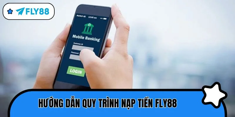 nạp tiền quy trình