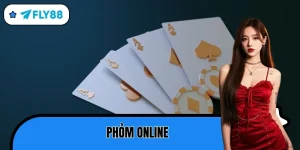 phỏm online