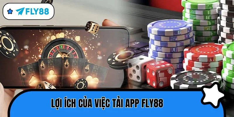 tải app lợi ích