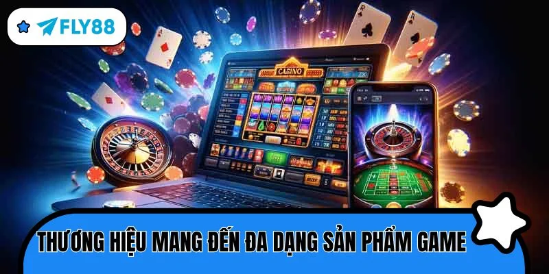 về chúng tôi đa dạng sản phẩm