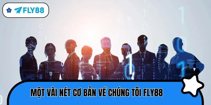 về chúng tôi vài nét cơ bản