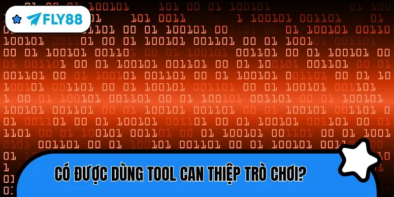 câu hỏi thường gặp dùng tool