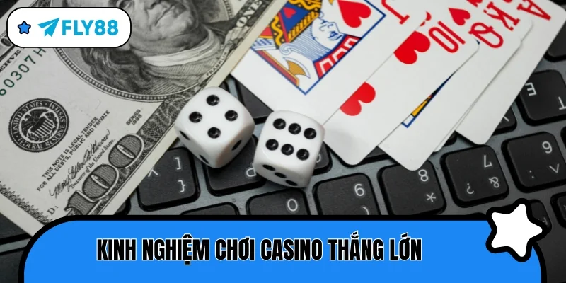 casino fly88 2026 bật mí