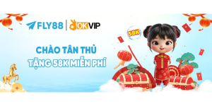 chào tân thủ fly88