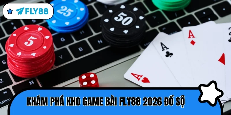 game bài fly88 2026 cực phẩm