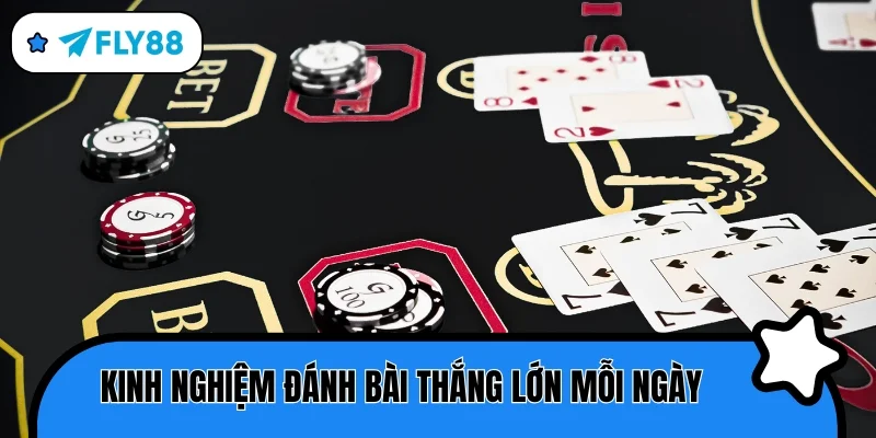 game bài fly88 2026 tips đánh bài