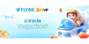 khuyến mãi lì xì bí ẩn fly88