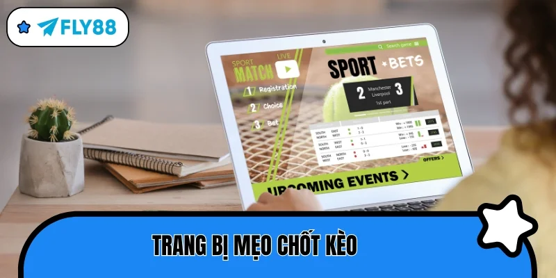 thể thao fly88 2026 cẩm nang