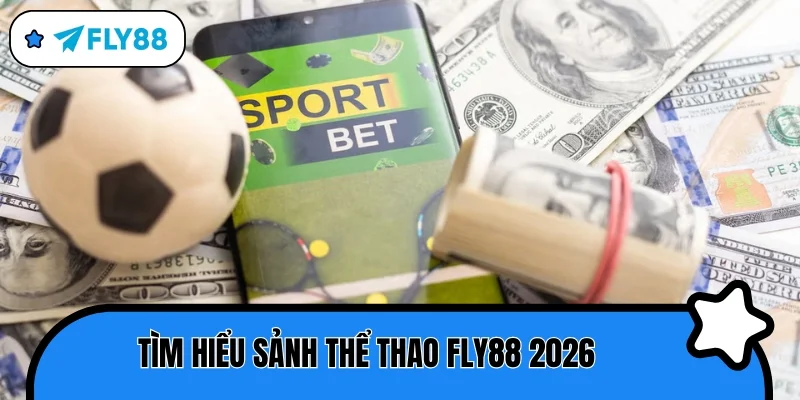 thể thao fly88 2026 là gì