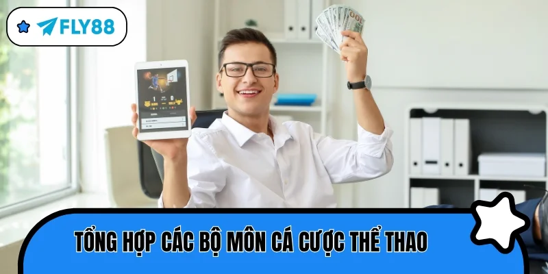 thể thao fly88 2026 siêu phẩm