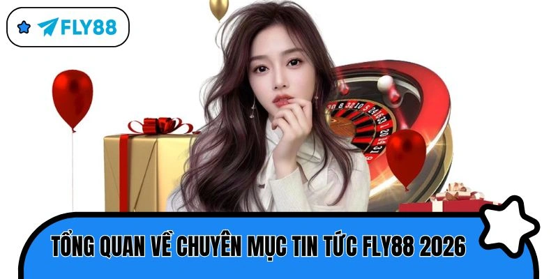 tin tức fly88 2026 tổng quan
